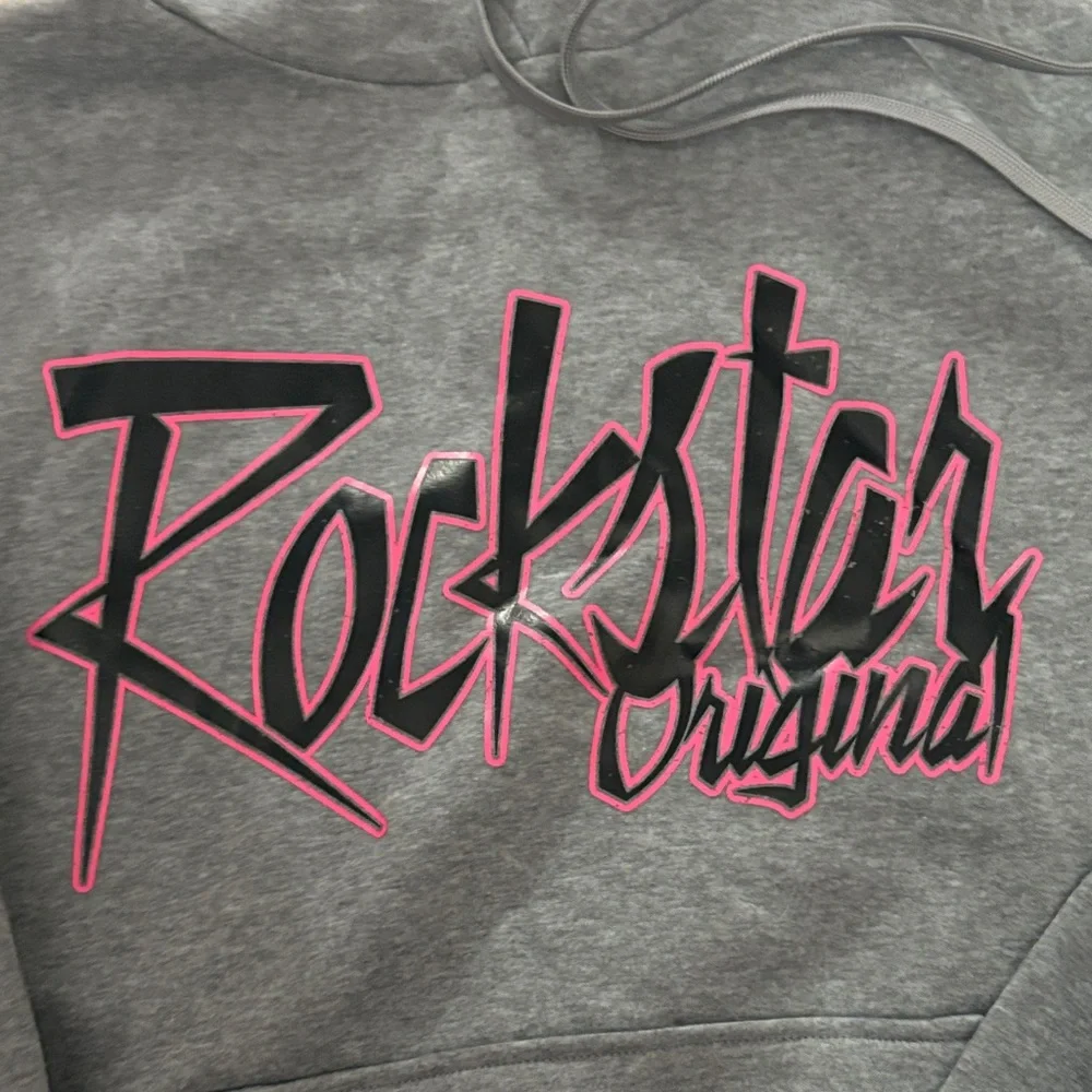 Gray Women's Sweatpants - Picture 5 of 7